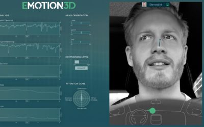 Firmenwagen Magazin: How the interior camera makes the company car safer