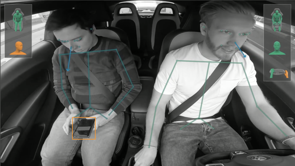 Why (Autonomous) Vehicles Need In-Cabin Monitoring Systems | Emotion3D