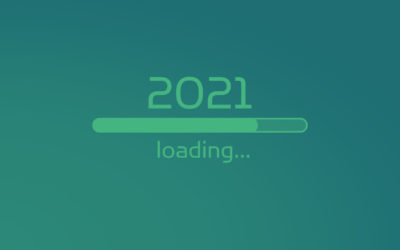 2021 – A Big Leap Into The Future