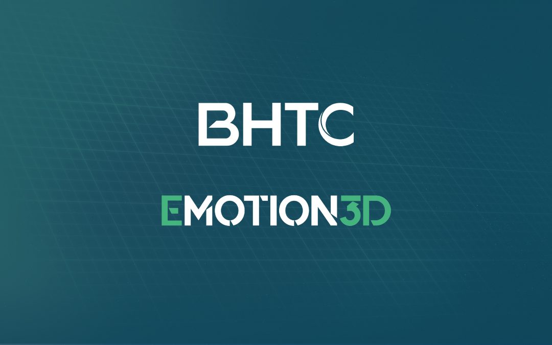 BHTC and emotion3D Collaborate on an Integrated HMI and Driver Monitoring Solution for Advanced Safety and Next-level User Experience