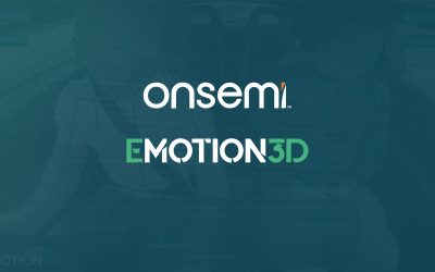 emotion3D and onsemi Collaborate on Innovative Driver and Occupant Monitoring System Reference Design