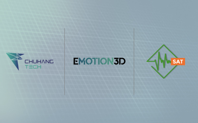 emotion3D, Chuhang Technologies and Sleep Advice Technologies announce innovative partnership to develop multi-sensor in-cabin analysis system leveraging camera and radar technology