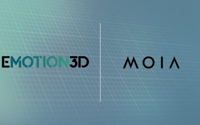 MOIA and emotion3D: AI solution takes over driver safety tasks for autonomous operation with the ID. Buzz AD