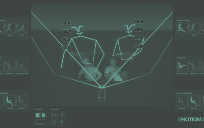 Adapting to Diversity: How Intelligent Restraint Systems Enhance Vehicle Safety