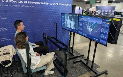 Highlights From InCabin USA 2025