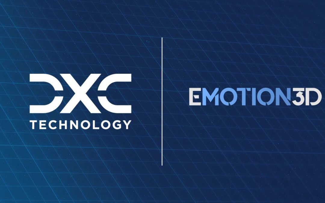 emotion3D and DXC Collaborate to Redefine In-Cabin Safety and User Experience with Cutting-Edge Analysis Software