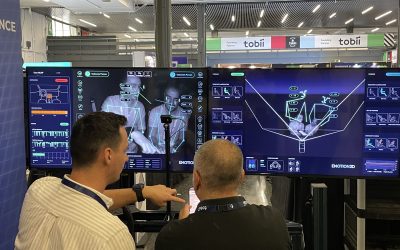 emotion3D at InCabin Barcelona 2025